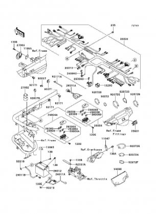 Chassis Electrical Equipment