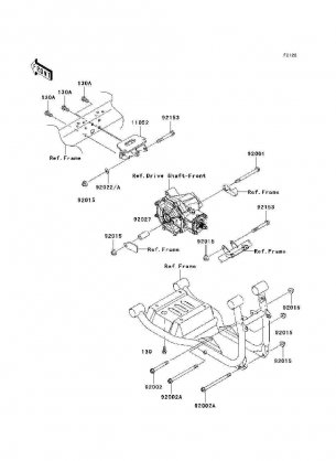 Engine Mount