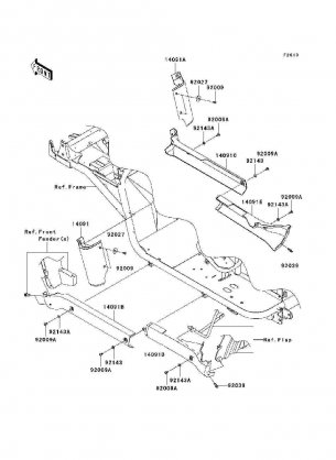 Side Covers / Chain Cover