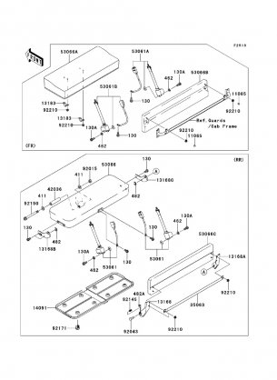 Seat(G9F / GAF)