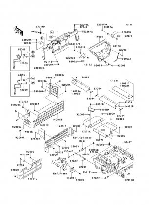 Frame Fittings