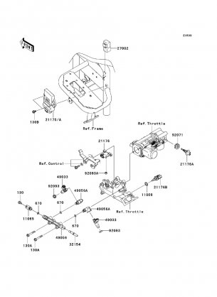 Fuel Injection