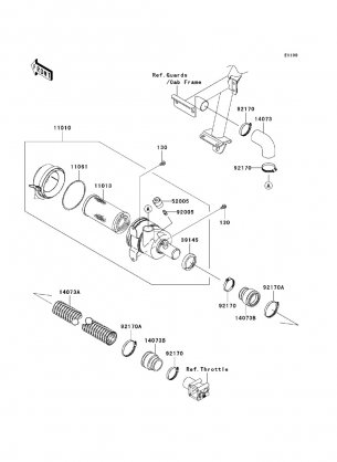 Air Cleaner(S9F / SAF)