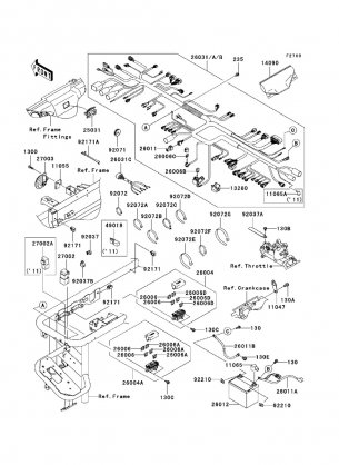 Chassis Electrical Equipment(S9F-SBF)