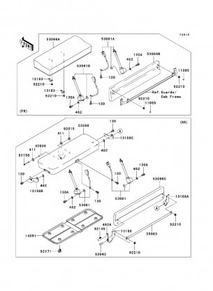 Seat(S9F / SAF)