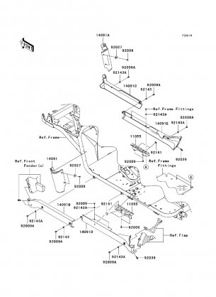 Side Covers / Chain Cover