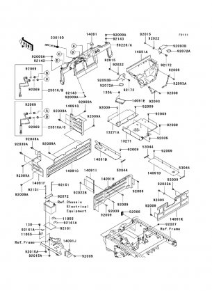 Frame Fittings(S9F-SBF)