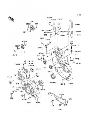 Gear Box