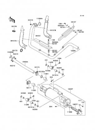 Muffler(s)