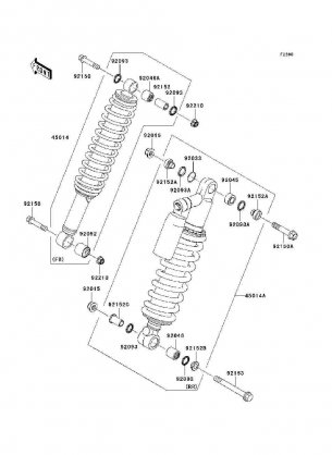 Shock Absorber(s)