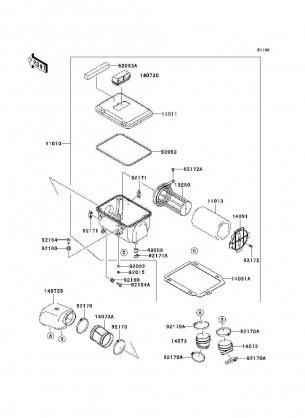 Air Cleaner