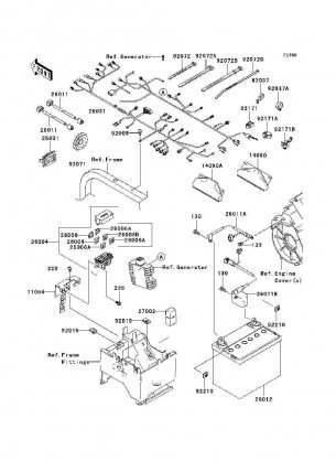 Chassis Electrical Equipment