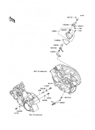 Gear Change Mechanism