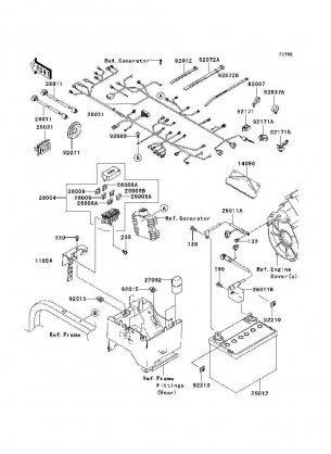 Chassis Electrical Equipment