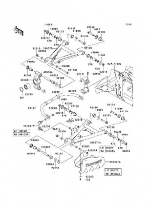 Rear Suspension