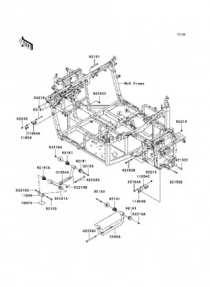 Engine Mount