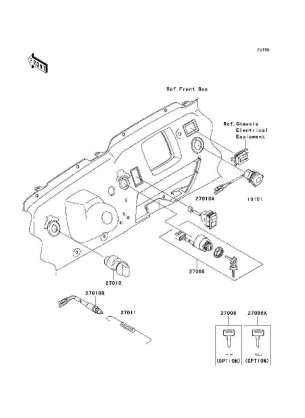 Ignition Switch