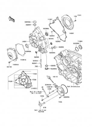 Engine Cover(s)