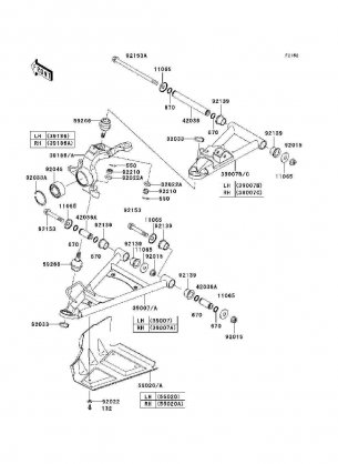 Front Suspension