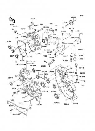 Gear Box