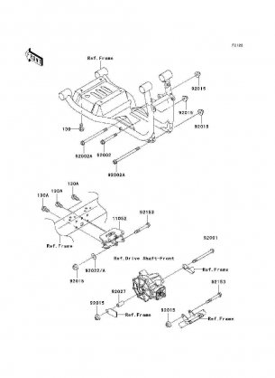 Engine Mount