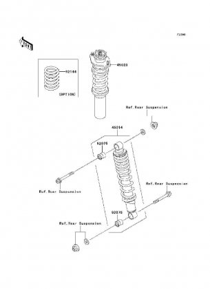 Shock Absorber(s)