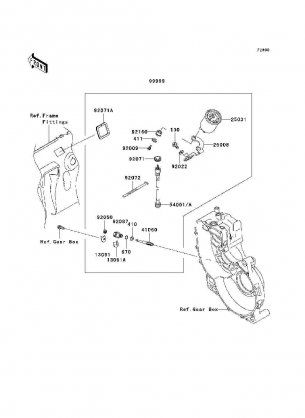 Optional Parts