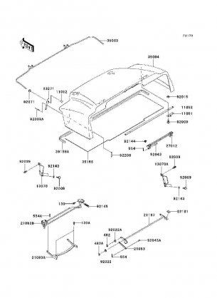 Fenders