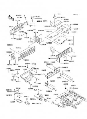 Frame Fittings