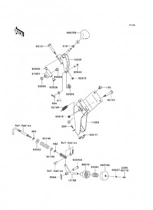 Shift Lever(s)