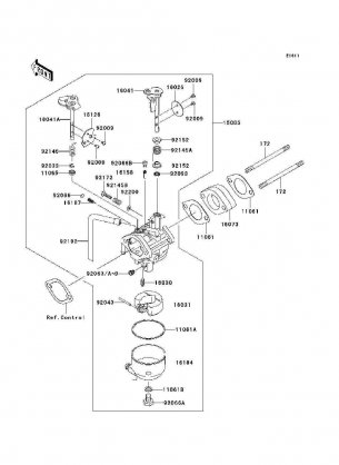 Carburetor(CNUS)