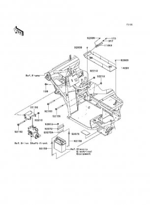 Engine Mount