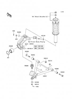 Suspension