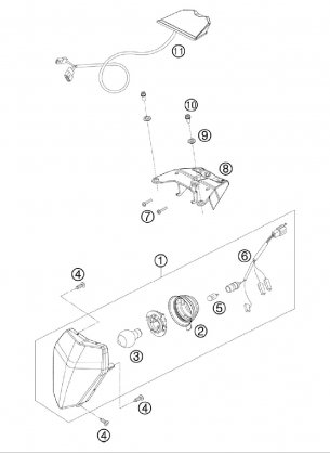 LIGHTING SYSTEM