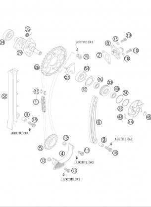 TIMING VALVE