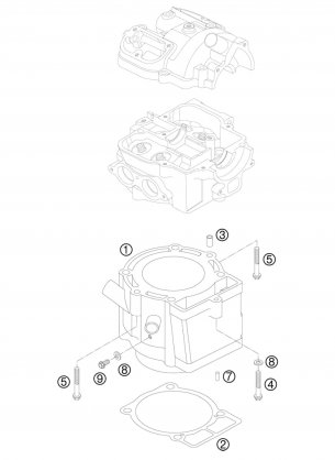 CYLINDER