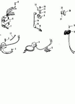 Ignition Components