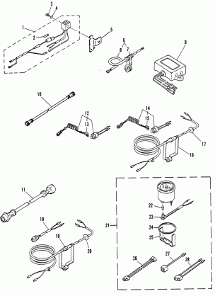 OPTIONAL PARTS