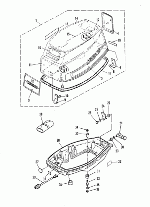 COWLING