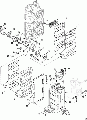 Air Handler Components