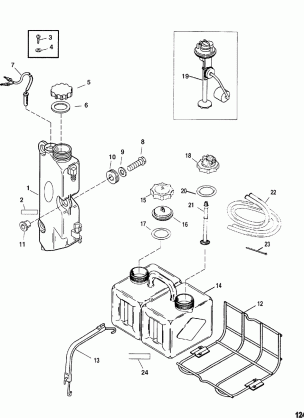 Oil Injection Components