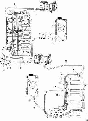 Oiling System