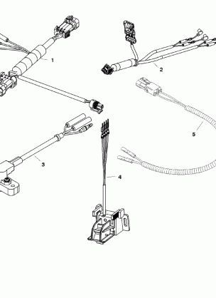 Digital Electric Parts