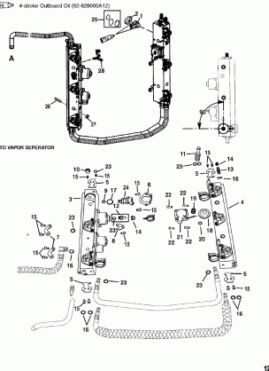 Fuel Rails