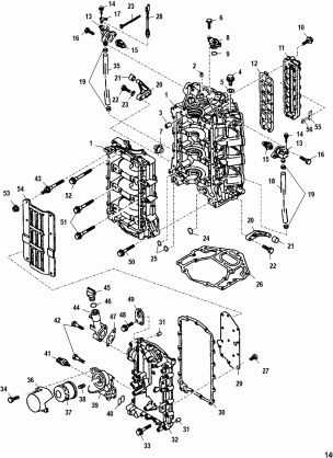 Cylinder Block