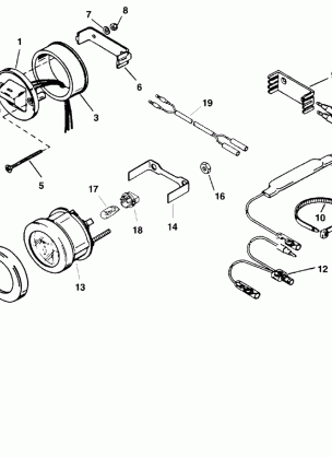 INSTRUMENTATION