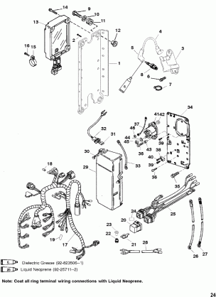 ELECTRICAL COMPONENTS