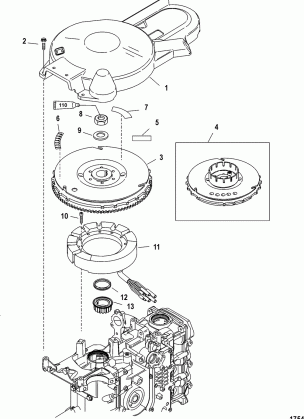 Flywheel