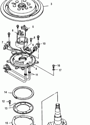 FLYWHEEL