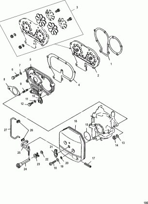 REED BLOCK